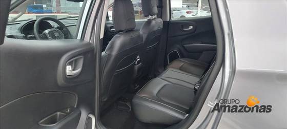FIAT TORO 1.3 TURBO 270 FLEX VOLCANO AT6 FIAT TORO 1.3 TURBO 270 FLEX VOLCANO AT6